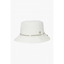 코오롱스포츠 남녀공용 고어텍스 트레킹 버킷햇_QERFX23140OWH QERFX23140OWH, 56