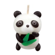 이야코, 20.깜찍나라 팬더 양초만들기