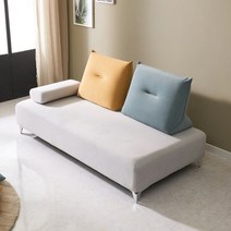 가구셀럽 3인용 미오주 조야 모듈 아쿠아텍스 이지클린 소파, 기본형