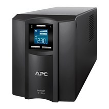 APC [APC] Smart-UPS C 1000VA/230V 무정전전원장치 [SMC1000I], 1