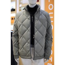 루이까스텔 골프의류 2022 F/W 가을 겨울 상품 남성 다이아튜브 구스다운 점퍼