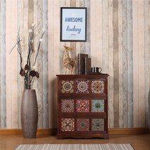 문갑 엔틱 화초장 자개장 빈티지 레트로 수납, L