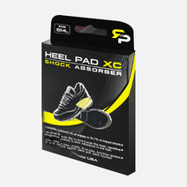RTP Heel Pad XC 국민 힐패드