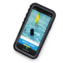 위크나인 방수케이스 잠수함케이스 방수팩 갤럭시 갤럭시노트 아이폰, 1개, 아이폰13