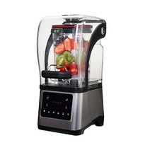 초고속 과일 믹서기 매장 음료 진공 밀크티 얼음분쇄, 전동버전(스무디컵)