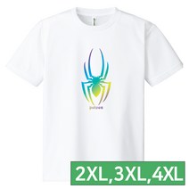 빅사이즈 브랜드모음 Dcovers 챔피온 2XL 3XL 4XL 반팔티