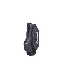 타이틀리스트 골프백 Simple Athlete 캐디백 CB191, black ( black 19 - 3911 tc
