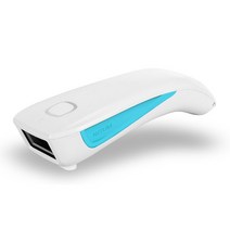 블루투스 무선 2D 바코드스캐너 QR리더 소형 고속 휴, C850 Bluetooth 2D