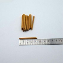 로듐 보석 전기 도금 도구 펜 플레이터 팁 50 강아지, F