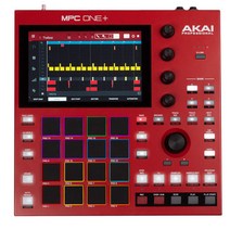 AKAI MPC ONE Plus Standalone MPC 컴퓨터 없이 단독 사용 가능