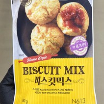 동원홈푸드 비스킷 믹스 180g x 3개, 단품, 단품