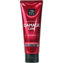 미쟝센 데미지케어 로즈프로틴 트리트먼트 180ml 물미역 머릿결좋아지는법 머리끊어짐, 쿠팡 1, 쿠팡 본상품선택
