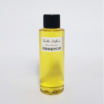 CPL 영국향 프래그런스오일 100ml, 라임바질만다린