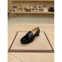 탠디 (Tandy) 여성화 컴포트 로퍼 G23018 BLACK 3Cm