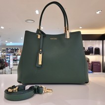 NC경산점 마리끌레르 백화점브랜드 정품 강추 최애 정장 캐주얼 수납력 좋은 실용적인 여성 토트겸크로백