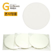 지티빈스 미라클부품 더치기구 종이필터 모이카호환, 2000ml 20장