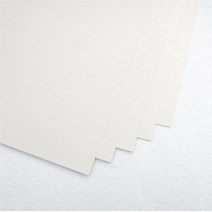 켄트지(도화지) 130~220g 전지10매_2절_4절_8절_A4_B5 무료재단, 170g