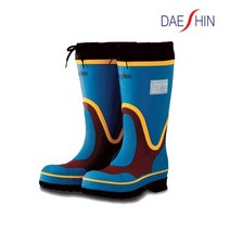 대신 요딩 안전장화 DS-요딩-01 경작업용