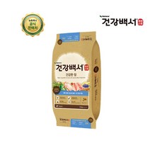 [브이펫] [건강백서 대용량] 전연령용 건강한 장 10.2KG, 상세 설명 참조, 상세 설명 참조, 상세 설명 참조