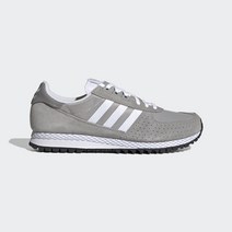 아디다스 시티 마라톤 PT 스니커즈 GW6214 그레이 데일리 캐주얼 운동화 런닝화 러닝화 ADIDAS CITY MARATHON PT