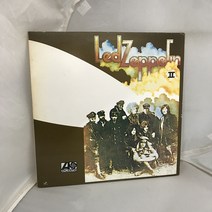 LED ZEPPELIN LP / 엘피 / 음반 / 레코드 / 레트로 / AA1240