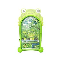 루미큐브 보드게임 추천 여행용 rummicube어린이 데스크탑 핀볼 게임기 재미있는 부모-자녀 대화형 게임, 01 frog