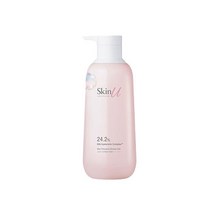 스킨유 스킨에멀전 샤워젤 600ml 모든피부용, 단품, 상세페이지 참조, 1개