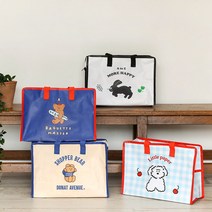 스몰 타포린백 [LucentKorea]