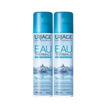 유리아쥬 오 떼르말 온천수 미스트 300ml 2개, 상세페이지 참조