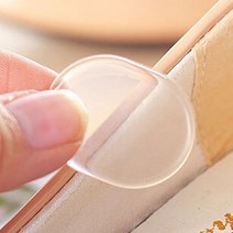 실리콘 앞꿈치 패드 물집 방지 통증 발바닥 쿠션 미끄럼 방지 구두 운동화