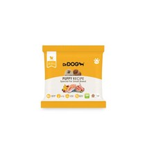 퍼피 닥터독 사료 50g, 없음
