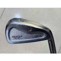 중고 혼마 베레스 BERES TW901 일본정품 중고 3번아이언 경량스틸 N.S.PRO 950 S 단품, 없음