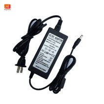 12V 3A AC DC 어댑터 컨버터 전원 공급 장치 충전기 MINIX NEO Z83-4 NGC1 EU AU US 플매트 카펫 러그, 01 US CABLE
