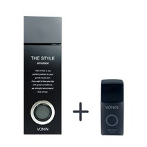 보닌 더스타일 에멀전135ml로션, 1개, 135ml