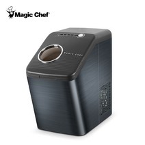 매직쉐프 빙고 제빙기 15KG MIM-DR15B 가정용 휴대용 아이스메이커 카페 사무실 업소용