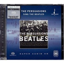 The Persuasions / Sing The Beatles [SACD Hybrid]