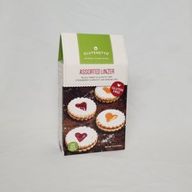 이탈리안 홈메이드 쿠키 모듬 잼쿠키 142g x 3팩, 3개