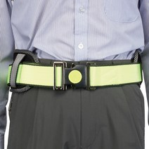 SMATO 안전벨트 벨트식안전대 DMS303 ST웨빙 보호대