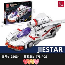 제이스타 사이버포뮬러 이슈자크 호환블럭 풀박스 92034