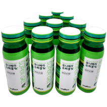 유니베라 슈퍼겔W1500g(147ml)x10병(맥스피), 1
