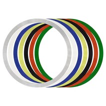 40호 경심줄 나일론줄 100m 부드러운 울트라코어 UCNM, 유백색