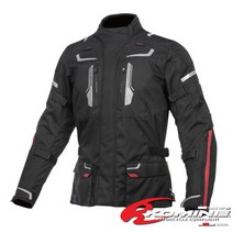 오토바이 방한 자켓 방수 방풍 사계절 JK-597 CAMO, BLACK-CAMO-2XL