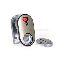 큐비클 SP잠금쇠 SP표시창1 SP-301