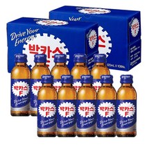 동아제약 나를 아끼자 박카스 F 120ml 20병 30병 자양강장 육체피로 기능성음료 피로회복 에너지음료 드링크