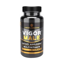 비거랩스 활력 말레 종합 비타민