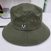 마코 모다남양주 타공포인트 벙거지MMM1CP1151, FRE