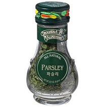 드로게리아 파슬리, 6g, 1개