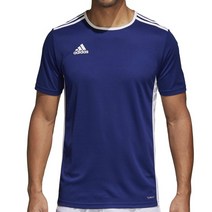 아디다스 ENT 반팔티 저지 네이비