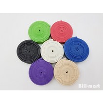 일제생고무 롤그립, 빨강