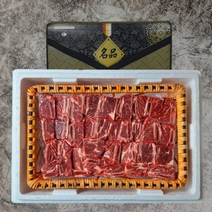 미국산초이스등급 갈비찜 갈비선물세트 꽃갈비 2kg, 상세페이지 참조, 상세페이지 참조, 상세페이지 참조, 상세페이지 참조